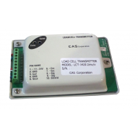 CAS Load Cell Transmitter